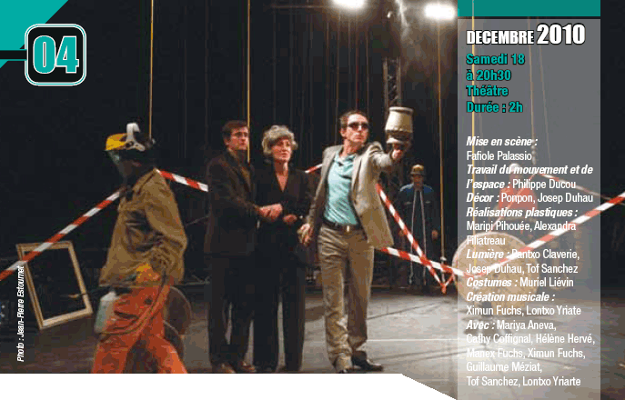 04 TRACES, d’Aurélien Rousseau