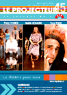 Projecteur45