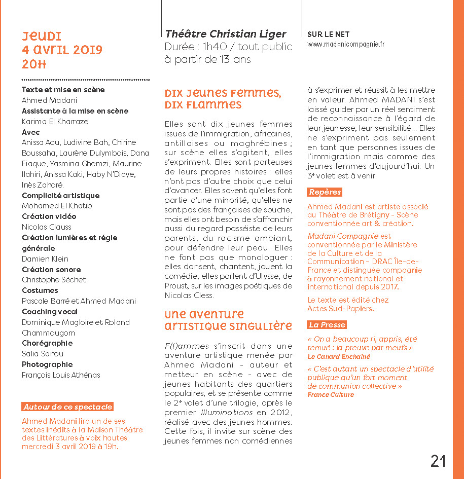 flammes 2