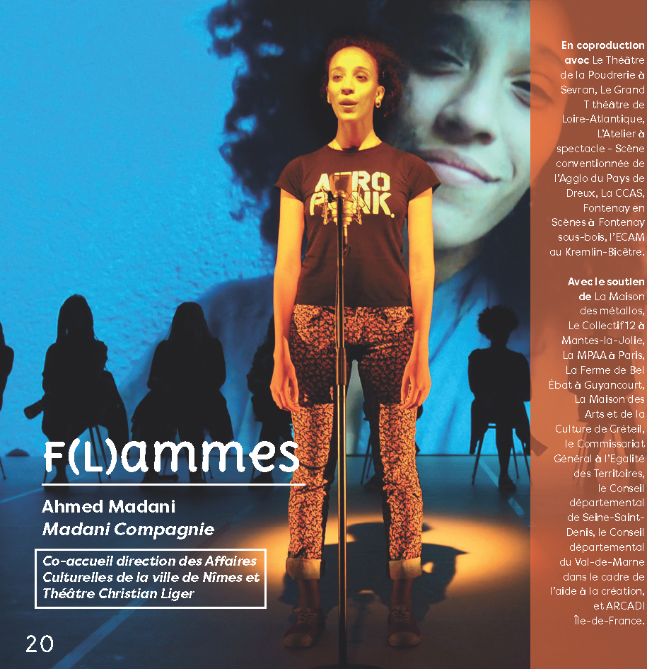 flammes