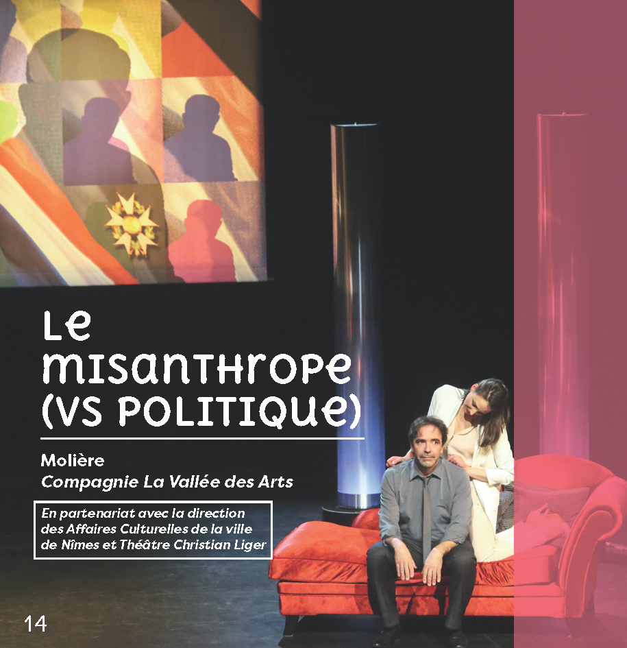 le misanthrope